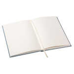 Goldbuch Notizbuch Notizen Ideenreich