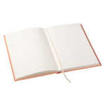 Goldbuch Notizbuch Notizen Gedankenfänger