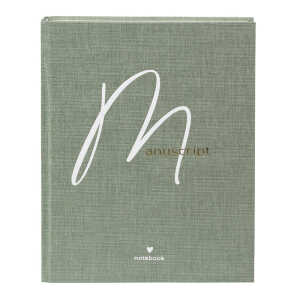 Goldbuch Notizbuch Notizen Manuscript