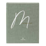 Goldbuch Notizbuch Notizen Manuscript