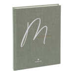 Goldbuch Notizbuch Notizen Manuscript