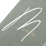 Goldbuch Notizbuch Notizen Manuscript