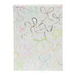 Goldbuch Notizbuch Ribboné mint