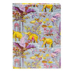 Goldbuch Notizbuch Insignia dark