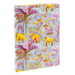 Goldbuch Notizbuch Insignia dark