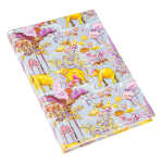 Goldbuch Notizbuch Insignia dark