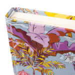 Goldbuch Notizbuch Insignia dark