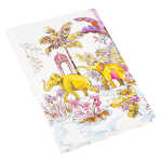 Goldbuch Notizbuch Insignia light