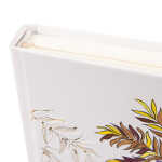 Goldbuch Notizbuch Insignia light