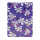 Goldbuch Notizbuch Orchid Mood purple