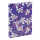 Goldbuch Notizbuch Orchid Mood purple