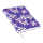 Goldbuch Notizbuch Orchid Mood purple