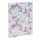 Goldbuch Notizbuch Orchid Mood White