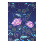 Goldbuch Notizbuch Natures Melody Blue