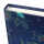 Goldbuch Notizbuch Natures Melody Blue