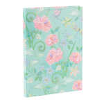 Goldbuch Notizbuch Natures Melody mint