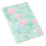Goldbuch Notizbuch Natures Melody mint