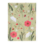 Goldbuch Notizbuch Secret Garden Time To Bloom