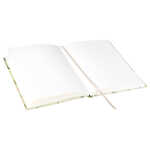 Goldbuch Notizbuch Secret Garden Time To Bloom