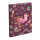 Goldbuch Notizbuch Tropical Birds plum