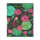Goldbuch Notizbuch Tropical Leaves green