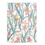 Goldbuch Adressbuch Garden Chic White