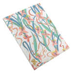 Goldbuch Adressbuch Garden Chic White