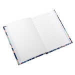 Goldbuch Adressbuch Garden Chic Blue