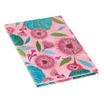 Goldbuch Adressbuch Tropical Leaves