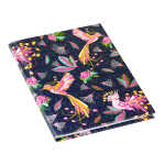 Goldbuch Adressbuch Tropical Birds