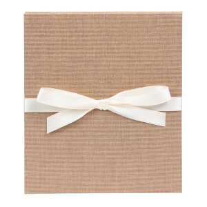 Goldbuch Leporello Summertime maple