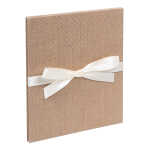 Goldbuch Leporello Summertime maple