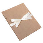 Goldbuch Leporello Summertime maple