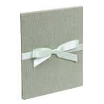 Goldbuch Leporello Summertime sage green