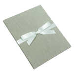 Goldbuch Leporello Summertime sage green