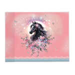 Goldbuch Schreibunterlage Luna