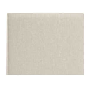 Goldbuch Gästebuch Summertime Beige