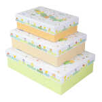 Goldbuch Kartonagen-Set Little Loop