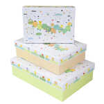 Goldbuch Kartonagen-Set Little Loop