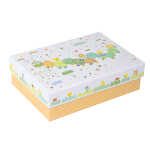 Goldbuch Geschenkkartonage - klein Little Loop