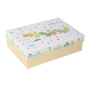 Goldbuch Geschenkkartonage - mittel Little Loop