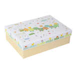 Goldbuch Geschenkkartonage - mittel Little Loop