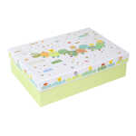 Goldbuch Geschenkkartonage - groß Little Loop