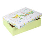 Goldbuch Geschenkkartonage - groß Little Loop