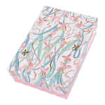 Goldbuch Geschenkkartonage - klein Garden Chic