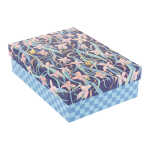 Goldbuch Geschenkkartonage - mittel Garden Chic