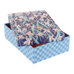 Goldbuch Geschenkkartonage - mittel Garden Chic