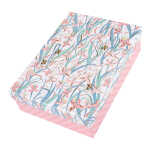 Goldbuch Geschenkkartonage - groß Garden Chic