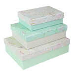 Goldbuch Kartonagen-Set Ribboné