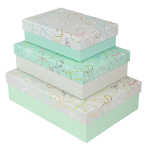 Goldbuch Kartonagen-Set Ribboné